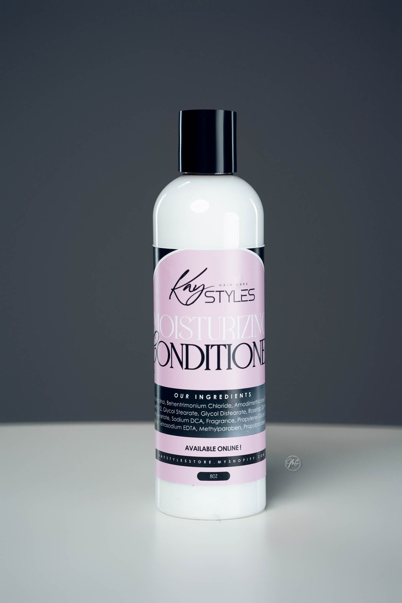 Moisturizing Conditioner